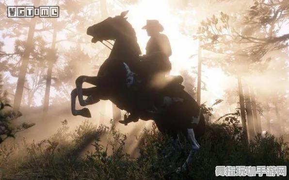 《荒野大镖客2》成就系统全新优化解析-2025春季更新-VR一体机体验-开放世界角色扮演游戏-速通攻略仅需3分钟