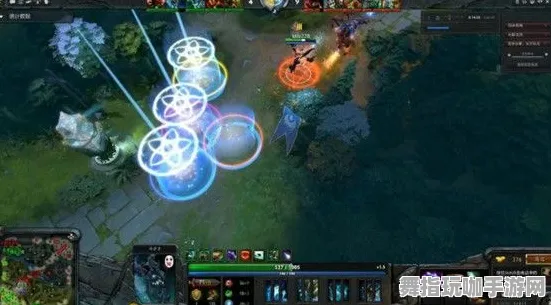 《DOTA2》坐骑获取-最新修复V1.2-阿里生态独享-冒险与挑战