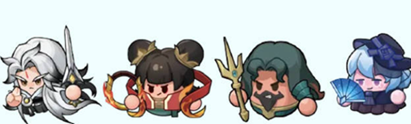 永远的蔚蓝星球剑仙最强阵容怎么搭配图二