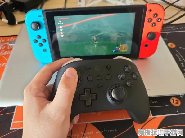 《明日方舟》手柄适配-暑期必玩-任天堂Switch-跨平台联机-隐藏任务解析