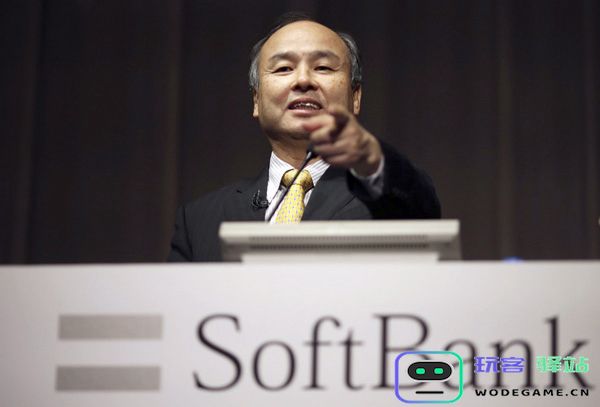 软银宣布向AI领域注入50亿美元资金，孙正义继续看好未来科技发展潜力！