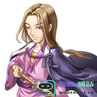 战棋天下角色介绍大全