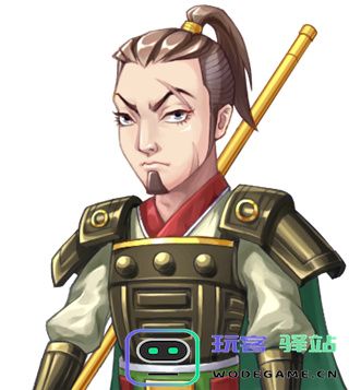 战棋天下角色介绍大全