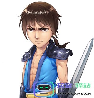 战棋天下角色介绍大全