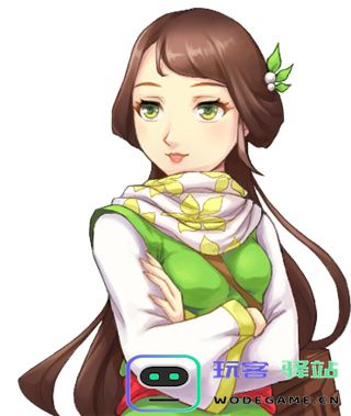 战棋天下角色介绍大全