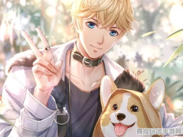 《恋与制作人》宠物养成-今日热修更新V1.2-适配Vision Pro平台-全新动作冒险体验