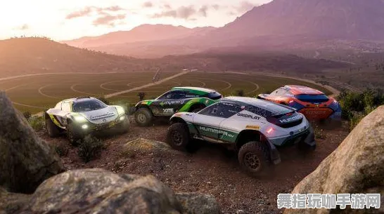 《极限竞速：地平线5》云游戏技术更新与跨平台存档特点—阿里生态独享的全新体验