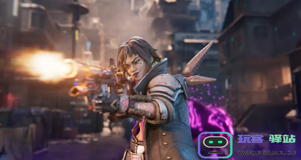 无主之地4角色技能重置教程-如何有效洗点与优化角色发展路径