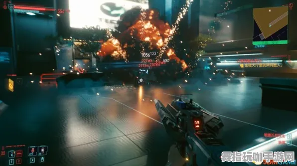 《赛博朋克2077》坐骑获取-本周技术更新-网页端-脑机接口2.0（本内容仅限技术研究）