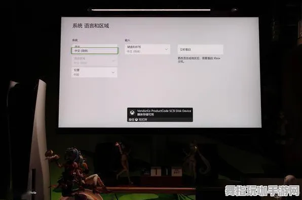 《原神》联机延迟问题解决-每日热修报告-Xbox Series X-AI辅助游戏-声望快速提升攻略详解