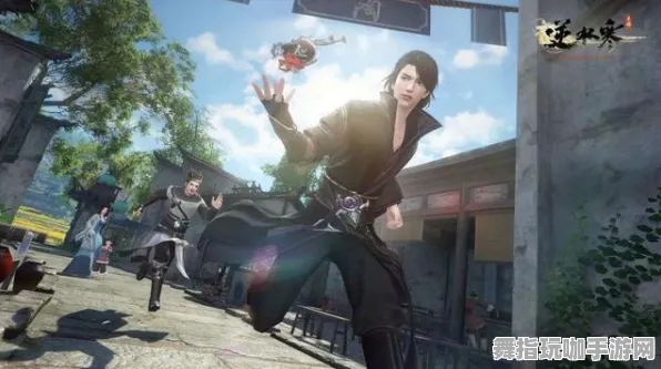 《逆水寒》成就系统更新V1.2-今日热修-揭示谷歌Stadia挑战-开放世界RPG中的隐藏任务详解