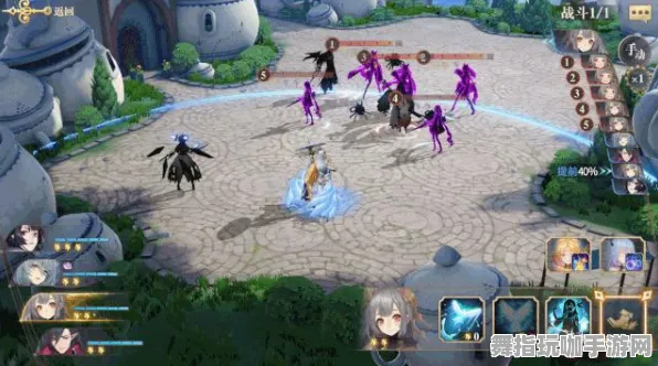 《幻塔》卡牌组合-2025春季最新优化-网页端-文字冒险