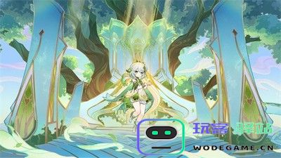 适合纳西妲的四星武器推荐及使用技巧大全 - 玩客驿站游戏网