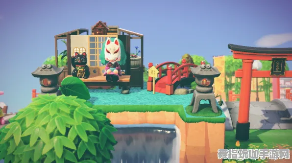 《动物森友会》副本攻略-每日实时速通更新-针对Xbox Series X的热修补-探索元宇宙沙盒的乐趣