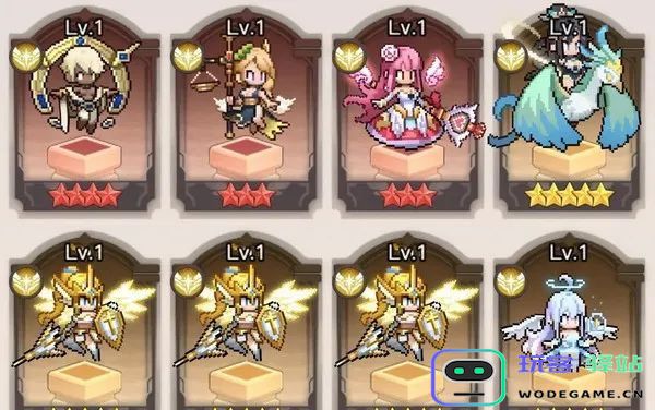 浮空秘境英雄强度排行