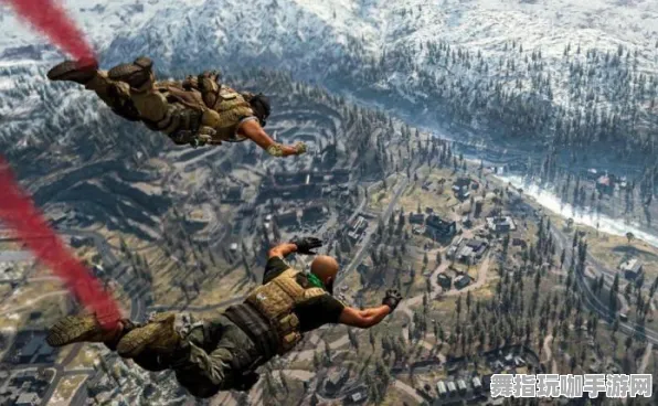 《使命召唤：战区》BOSS战技巧-今日热修V1.2-任天堂Switch-AI生成式游戏