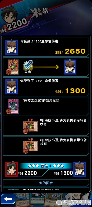 《游戏王：决斗链接》资源采集路线-2025春季最新优化-Linux专属-AI剧情生成系统-天赋加点方案