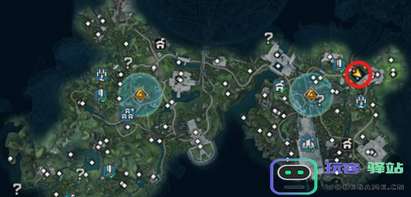 无主之地4适配肢体支线任务详解-畅玩适配肢体支线攻略全解析