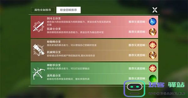 圣境之塔花灵养成攻略