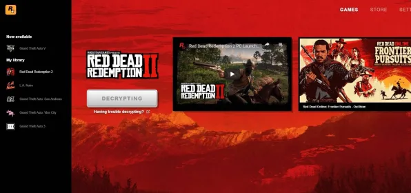 《荒野大镖客2》云游戏性能提升-2025年春季最新优化-Vision Pro平台兼容性与云游戏体验分析