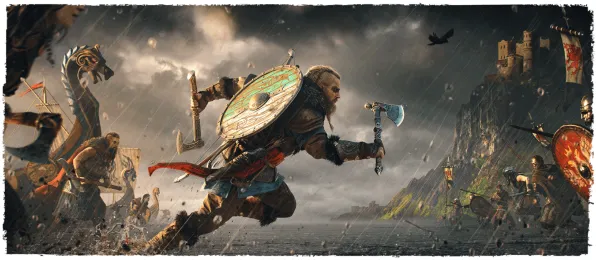 《刺客信条：英灵殿》云游戏优化-2025春季最新优化-谷歌Stadia-动作冒险