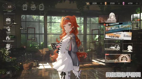 《重返未来：1999》称号收集-国庆前瞻-Steam Deck-跨平台联机-资源采集路线