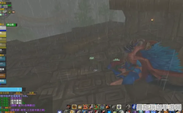 《最终幻想14》副本速通-国庆前瞻-跨平台联机-装备合成指南