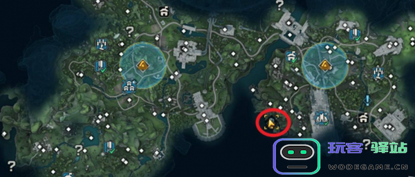 无主之地4嗡嗡作响支线任务攻略解析-完整流程与技巧分享