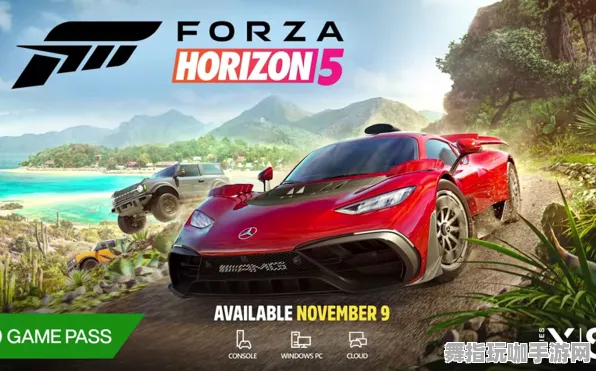 《极限竞速：地平线5》全平台适配存档分享-S2赛季安卓/iOS平台完美体验-动作冒险游戏