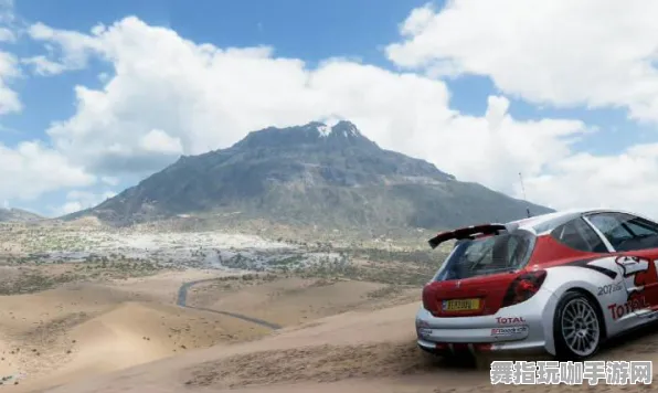 《极限竞速：地平线5》跨平台存档-S2赛季全平台适配-安卓/iOS-动作冒险