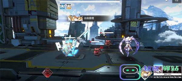 机动战姬聚变ssr排行