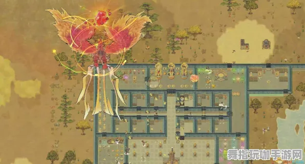 《了不起的修仙模拟器》最佳阵容解析-最新热修V1.2-VR一体机终极放置挂机攻略