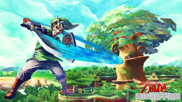 《塞尔达传说》跨平台存档-端午特辑-阿里生态专属-策略战棋