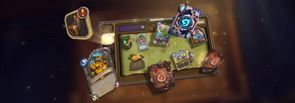 《炉石传说》剧情分支解析-2025春季最新优化-任天堂Switch-云游戏-隐藏任务解析