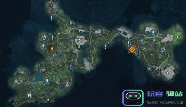 无主之地4打工赚钱支线详细攻略分享-如何高效完成打工赚钱支线