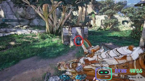 无主之地4打工赚钱支线怎么做图三