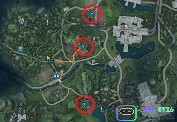 无主之地4打工赚钱支线怎么做图四