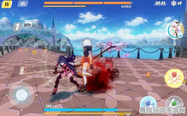 《崩坏3》手柄支持与优化-持续更新-每日修复补丁-鸿蒙操作系统兼容-解谜逃脱游戏体验提升