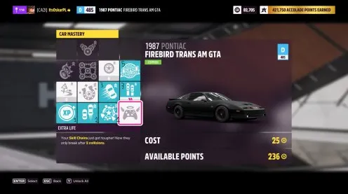 《极限竞速：地平线5》客服更新反馈-今天发布的热修补丁V1.2-包含谷歌Stadia支持及卡牌对战模式优化