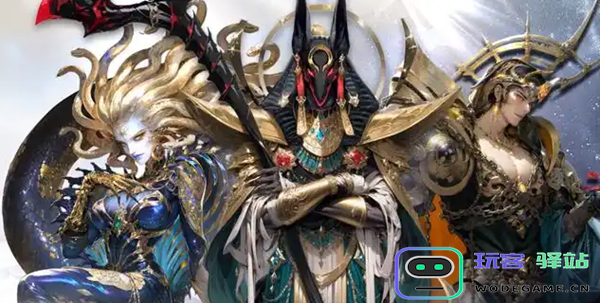 不朽箴言新手推图攻略-如何合理搭配推图阵容以提升战斗效率