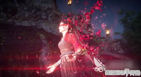 《永劫无间》插件配置-2025春季全新优化-VR一体机与AI剧情自生成系统的完美结合