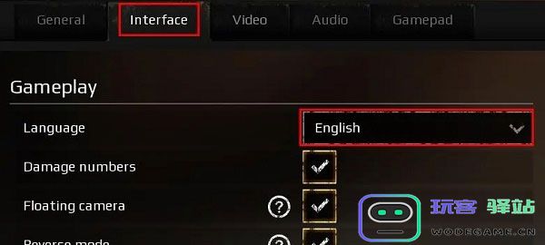 创世战车国际服语言调节