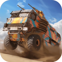 创世战车国际服最新版