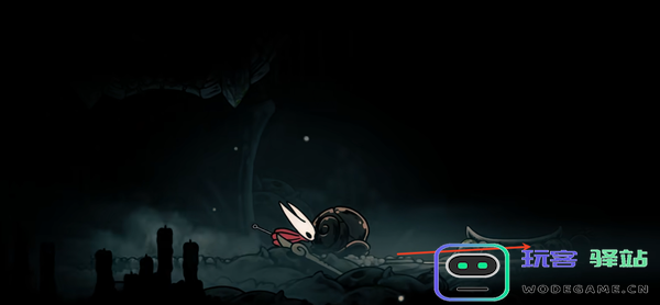 空洞骑士丝之歌萨满纹章怎么获得图三