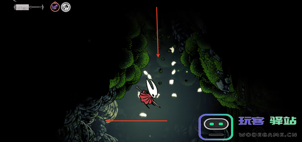 空洞骑士丝之歌萨满纹章怎么获得图六