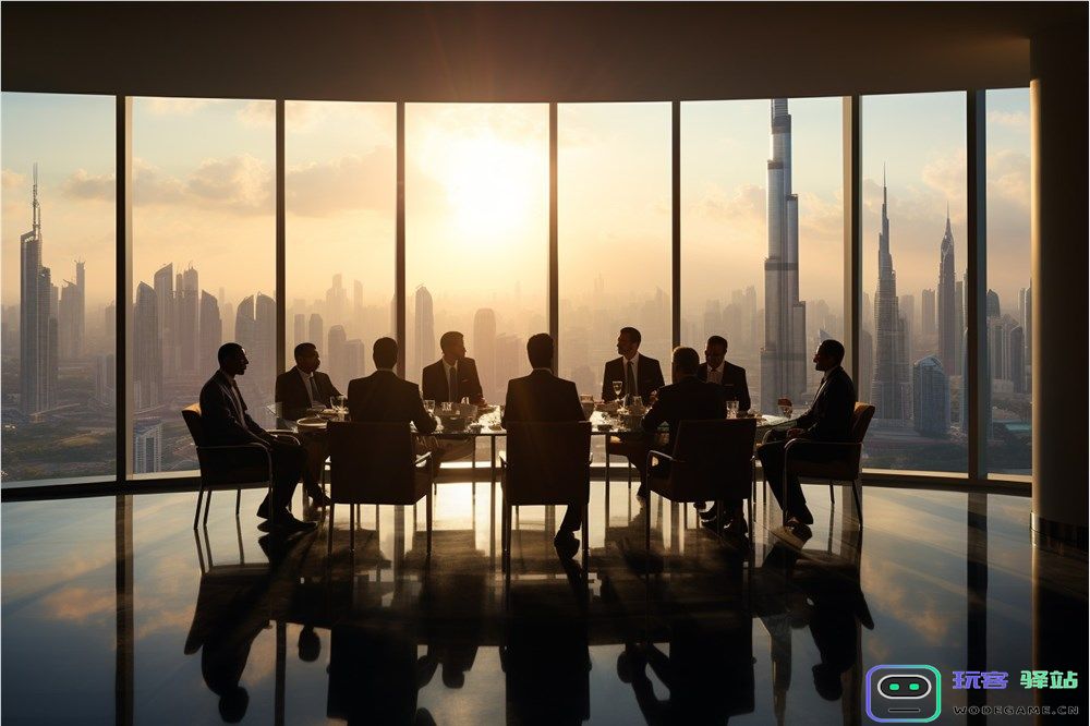 前英国首相苏纳克加入微软与人工智能企业Anthropic，担任重要顾问职务以推动科技创新