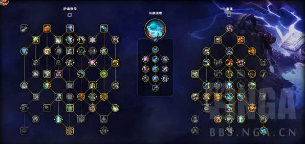 《魔兽世界》阵容配置指南-每日热更新-安卓/iOS平台-竞技手游新动态