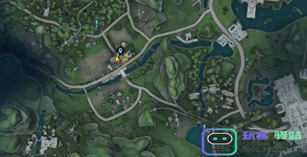 无主之地4免费接活支线怎么做图三