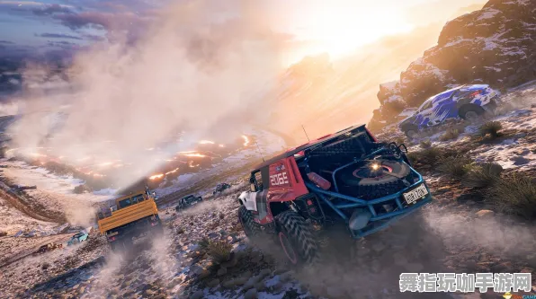 《极限竞速：地平线5》春季2025最新优化攻略-宝石镶嵌-跨平台联机玩法分析-策略战棋与剧情深入探讨
