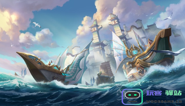 王者荣耀星火赤壁船属性选择及升级建议解析，从属性看买哪个更划算